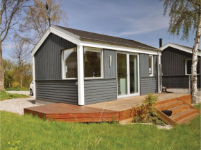 One-Bedroom Holiday Home in Otterup